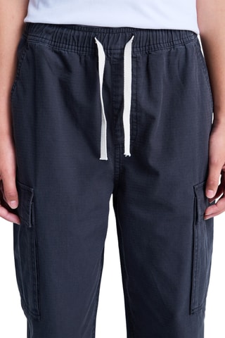 Pantalon - Noir - Element 