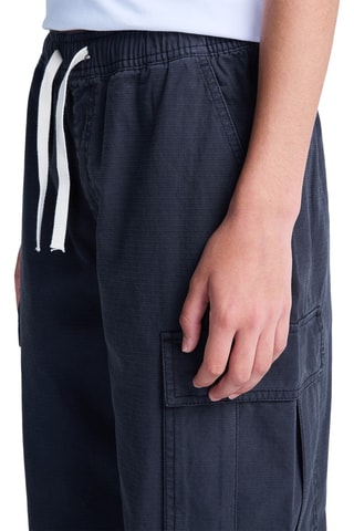 Pantalon - Noir - Element 