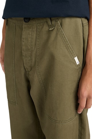 Pantalon - Kaki - Element