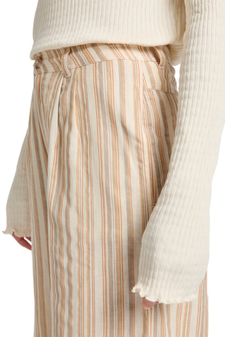 Pantalon taille haute - Beige - Billabong