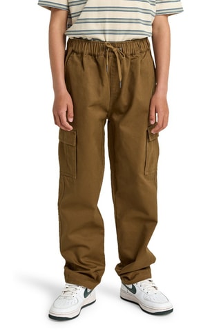 Pantalon - Marron - Billabong