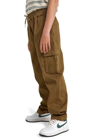 Pantalon - Marron - Billabong