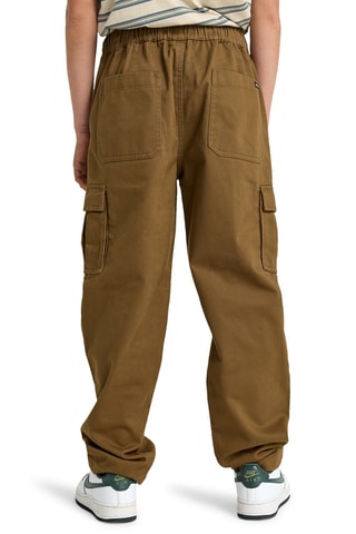 Pantalon - Marron - Billabong