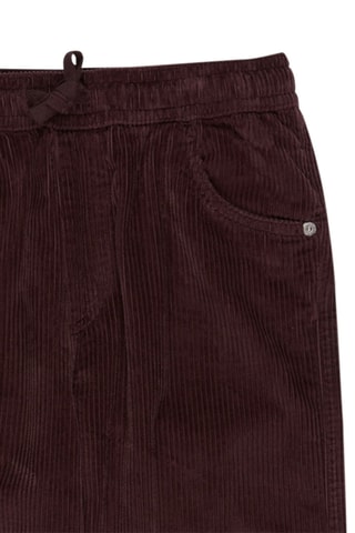 Pantalon en velours - Bordeaux - Roxy