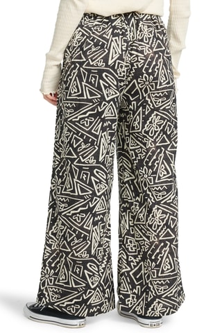 Pantalon Follow me - Noir - Billabong