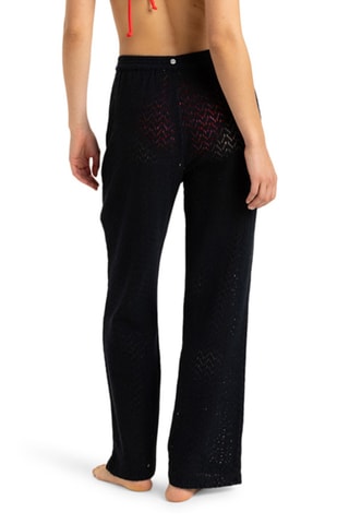 Pantalon de plage - Noir - Roxy