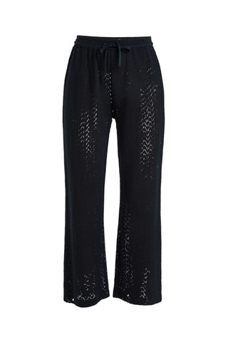 Pantalon de plage - Noir - Roxy