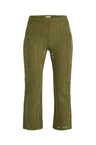 Pantalon de plage Lagos Dream - Vert - Roxy