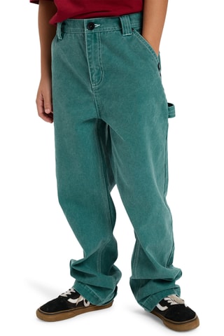 Pantalon - Bleu canard - Quiksilver 