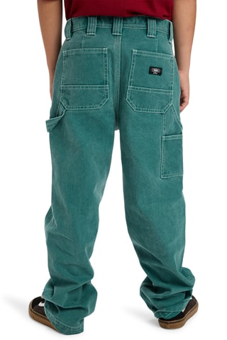 Pantalon - Bleu canard - Quiksilver 