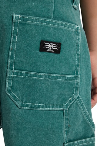 Pantalon - Bleu canard - Quiksilver 