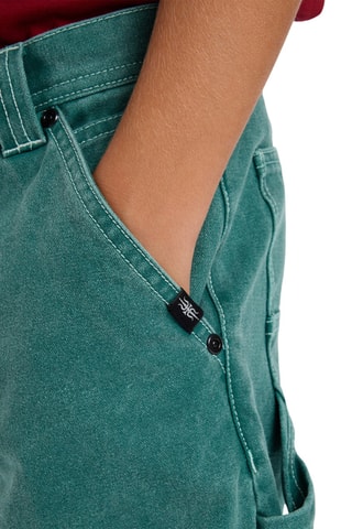 Pantalon - Bleu canard - Quiksilver 