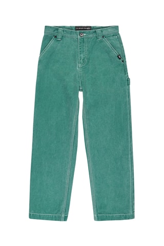Pantalon - Bleu canard - Quiksilver 