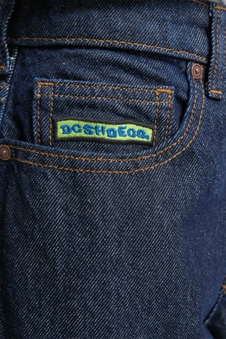 Jean - Bleu foncé - DC Shoes