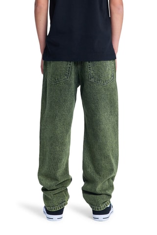 Jean - Vert - DC Shoes