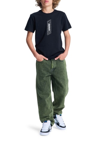 Jean - Vert - DC Shoes