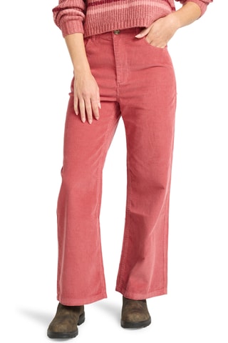 Jean slim en velours - Gris - Billabong 