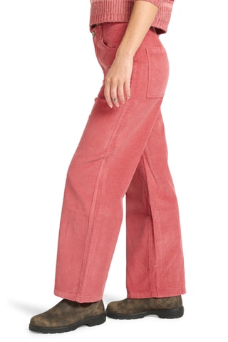 Jean slim en velours - Gris - Billabong 
