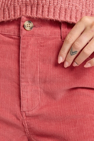 Jean slim en velours - Gris - Billabong 