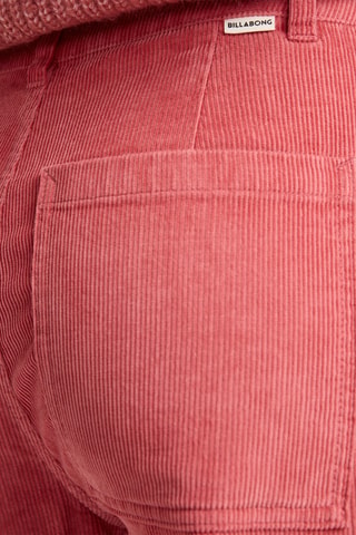 Jean slim en velours - Gris - Billabong 