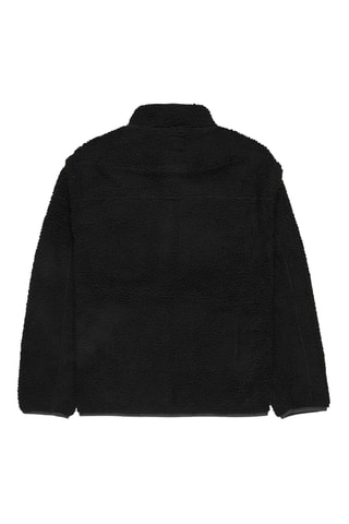 Veste polaire Traverse - Noir - DC Shoes