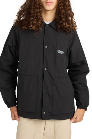 Veste polaire Coach Polar - Noir - Element