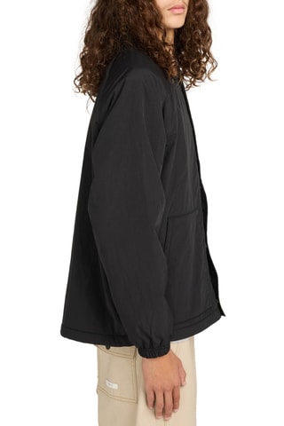 Veste polaire Coach Polar - Noir - Element