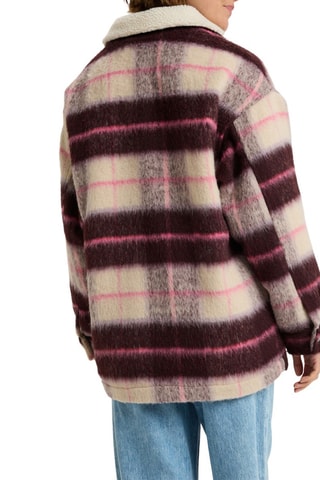 Veste Passage Of Time - Beige - Roxy