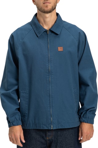 Veste - Bleu foncé - DC Shoes