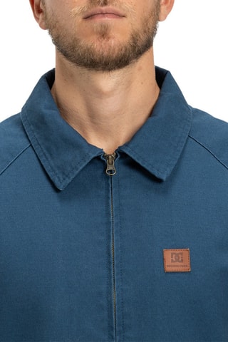 Veste - Bleu foncé - DC Shoes