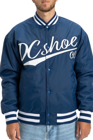 Teddy - Bleu cobalt - DC Shoes