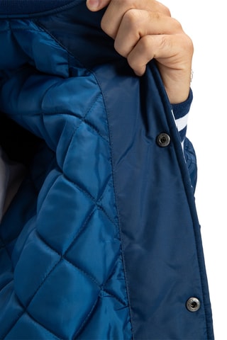 Teddy - Bleu cobalt - DC Shoes