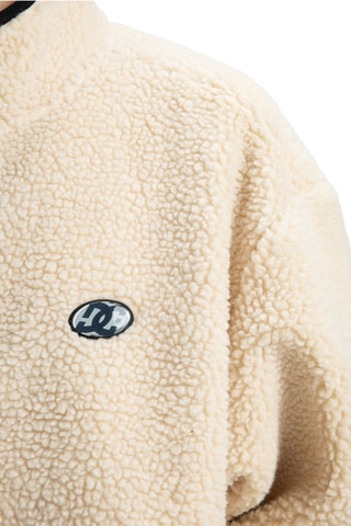 Veste polaire - Beige - DC Shoes