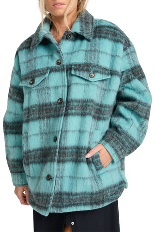 Veste en laine - Ciel - Billabong