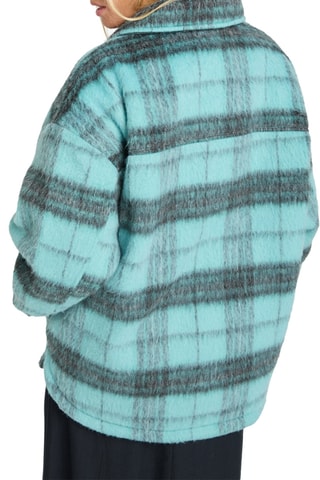 Veste en laine - Ciel - Billabong