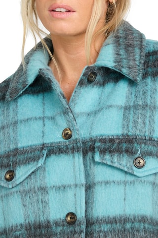 Veste en laine - Ciel - Billabong