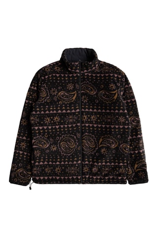 Veste réversible - Noir - Billabong