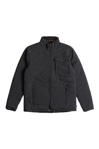 Veste réversible - Noir - Billabong