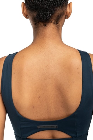 Brassière de sport - Bleu marine - Element