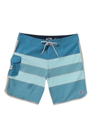 Short de bain - Ciel - Billabong