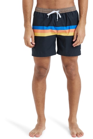 Short de bain - Noir - Quiksilver