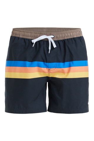 Short de bain - Noir - Quiksilver