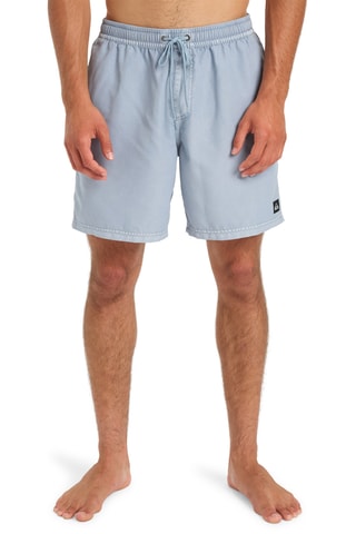 Short de bain - Bleu cobalt - Quiksilver