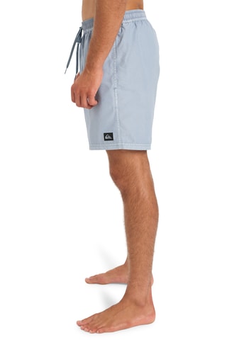Short de bain - Bleu cobalt - Quiksilver