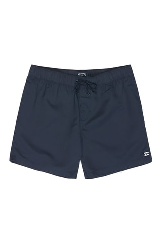 Short de bain - Bleu marine - Billabong