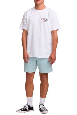 Short de bain - Ciel - Billabong