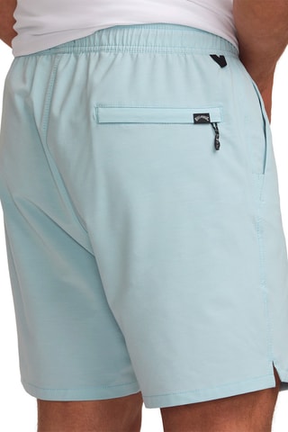 Short de bain - Ciel - Billabong