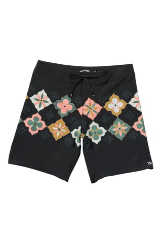 Short de bain - Noir - Billabong