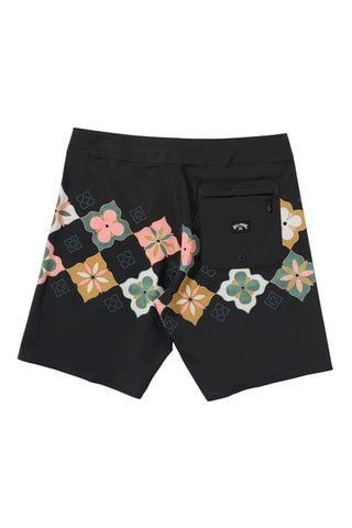 Short de bain - Noir - Billabong