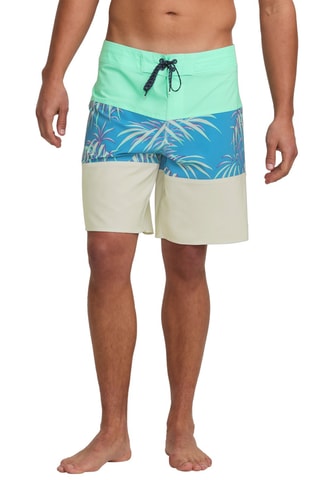 Short de bain - Bleu cobalt - Billabong